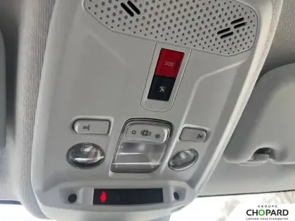 Photo 20 Peugeot 208  Electrique 50 kWh 136ch