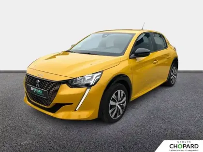 Photo Peugeot 208 Active