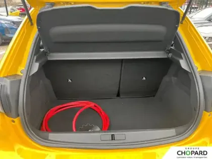 Photo 5 Peugeot 208  Electrique 50 kWh 136ch