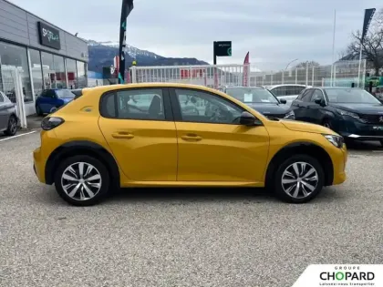 Photo 26 Peugeot 208 Gén. II Ph1 NG Active 5