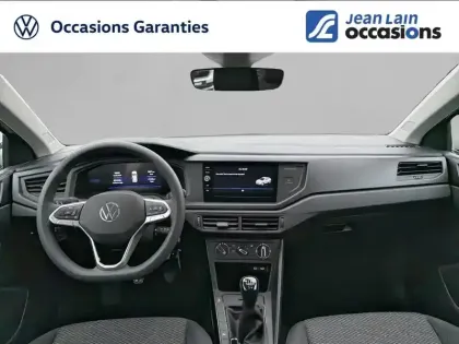 Photo 22 Volkswagen Taigo  1.0 TSI 95 BVM5