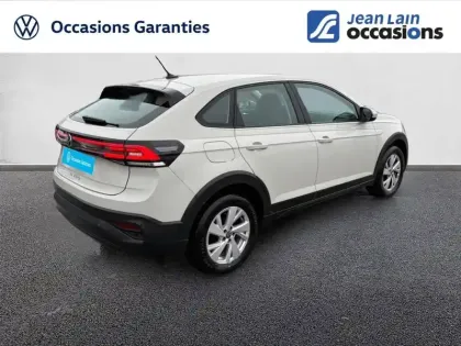 Photo 21 Volkswagen Taigo  1.0 TSI 95 BVM5