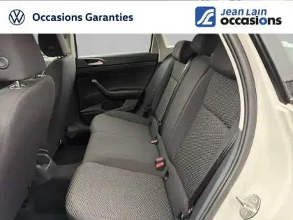 Photo 25 Volkswagen Taigo  1.0 TSI 95 BVM5