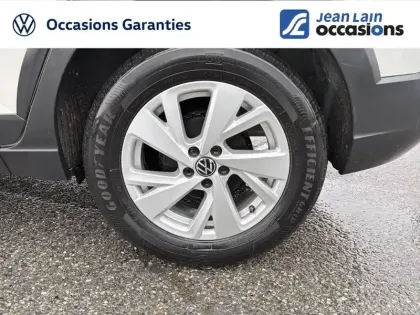 Photo 11 Volkswagen Taigo  1.0 TSI 95 BVM5