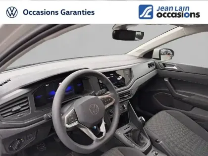 Photo 32 Volkswagen Taigo  1.0 TSI 95 BVM5