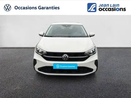 Photo 28 Volkswagen Taigo  1.0 TSI 95 BVM5