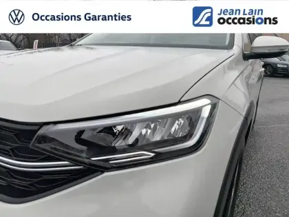 Photo 58 Volkswagen Taigo  1.0 TSI 95 BVM5