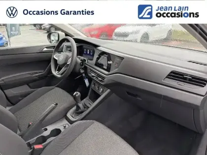 Photo 37 Volkswagen Taigo  1.0 TSI 95 BVM5