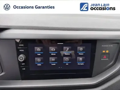 Photo 54 Volkswagen Taigo  1.0 TSI 95 BVM5