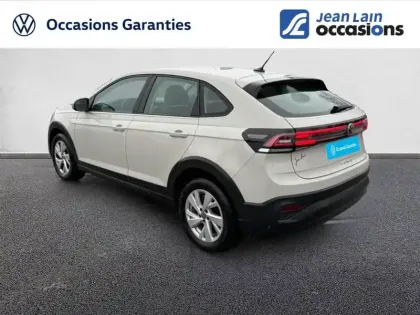 Photo 30 Volkswagen Taigo  1.0 TSI 95 BVM5