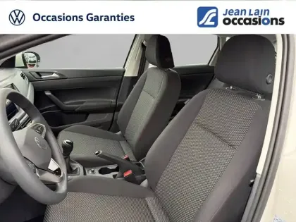 Photo 24 Volkswagen Taigo  1.0 TSI 95 BVM5