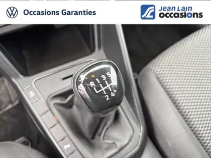 Photo 55 Volkswagen Taigo  1.0 TSI 95 BVM5