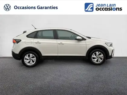 Photo 23 Volkswagen Taigo  1.0 TSI 95 BVM5