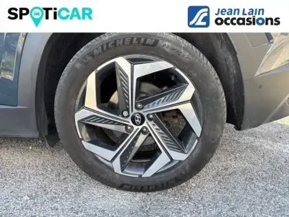 Photo 64 Hyundai Tucson  1.6 T-GDI 265 HTRAC Plug-in BVA6