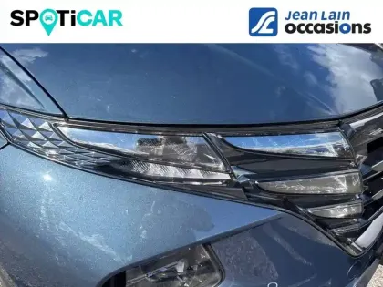 Photo 41 Hyundai Tucson  1.6 T-GDI 265 HTRAC Plug-in BVA6