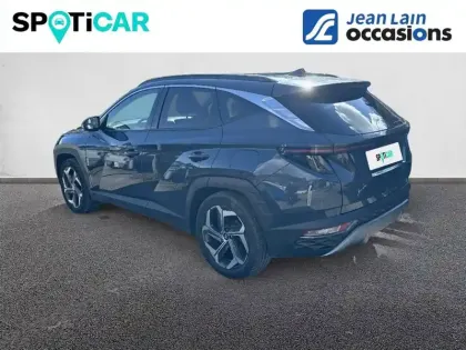 Photo 58 Hyundai Tucson  1.6 T-GDI 265 HTRAC Plug-in BVA6