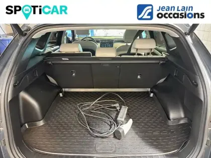 Photo 57 Hyundai Tucson  1.6 T-GDI 265 HTRAC Plug-in BVA6