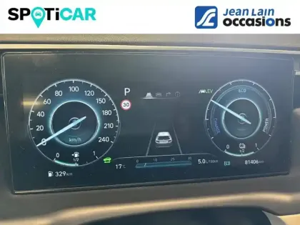 Photo 35 Hyundai Tucson  1.6 T-GDI 265 HTRAC Plug-in BVA6