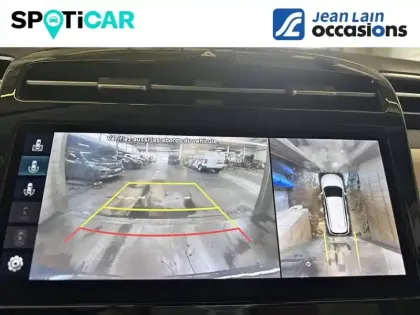 Photo 19 Hyundai Tucson Gén. IV Ph1 N Line Executive 5