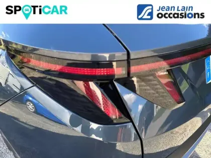 Photo 68 Hyundai Tucson  1.6 T-GDI 265 HTRAC Plug-in BVA6