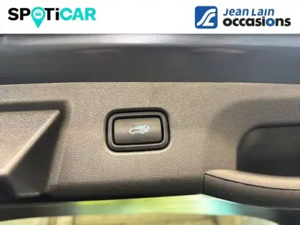 Photo 24 Hyundai Tucson Gén. IV Ph1 N Line Executive 5