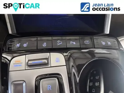 Photo 66 Hyundai Tucson  1.6 T-GDI 265 HTRAC Plug-in BVA6