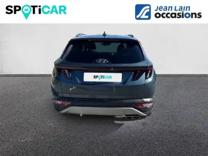 Photo 30 Hyundai Tucson  1.6 T-GDI 265 HTRAC Plug-in BVA6