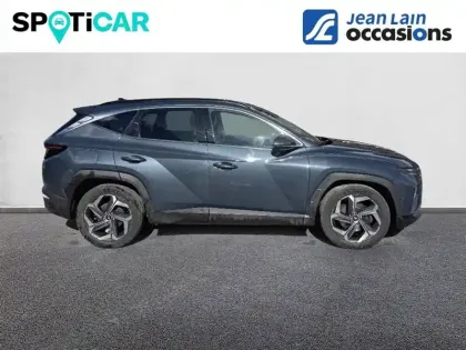 Photo 55 Hyundai Tucson  1.6 T-GDI 265 HTRAC Plug-in BVA6
