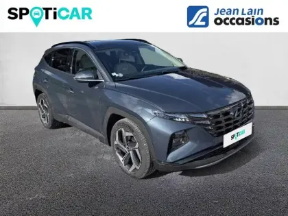 Photo 54 Hyundai Tucson  1.6 T-GDI 265 HTRAC Plug-in BVA6