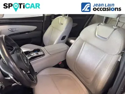Photo 62 Hyundai Tucson  1.6 T-GDI 265 HTRAC Plug-in BVA6