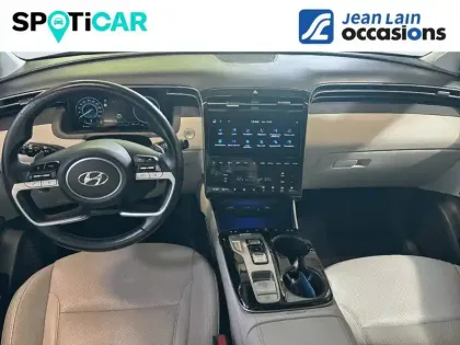 Photo 59 Hyundai Tucson  1.6 T-GDI 265 HTRAC Plug-in BVA6