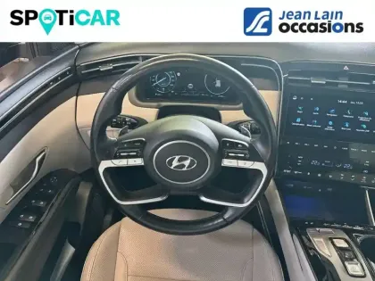 Photo 60 Hyundai Tucson  1.6 T-GDI 265 HTRAC Plug-in BVA6