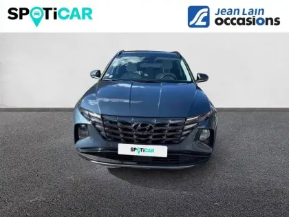 Photo 53 Hyundai Tucson  1.6 T-GDI 265 HTRAC Plug-in BVA6