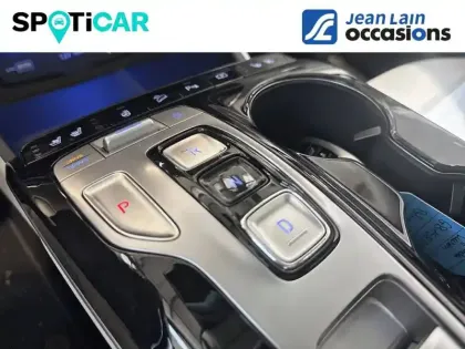 Photo 39 Hyundai Tucson  1.6 T-GDI 265 HTRAC Plug-in BVA6