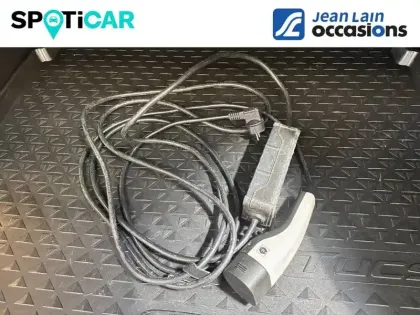 Photo 25 Hyundai Tucson Gén. IV Ph1 N Line Executive 5