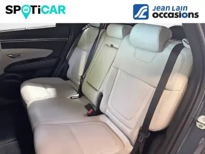 Photo 11 Hyundai Tucson Gén. IV Ph1 N Line Executive 5