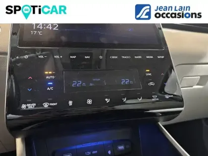 Photo 69 Hyundai Tucson  1.6 T-GDI 265 HTRAC Plug-in BVA6