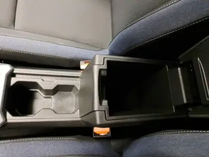 Photo 30 Dacia Duster  Hybrid 140