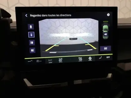 Photo 33 Dacia Duster  Hybrid 140