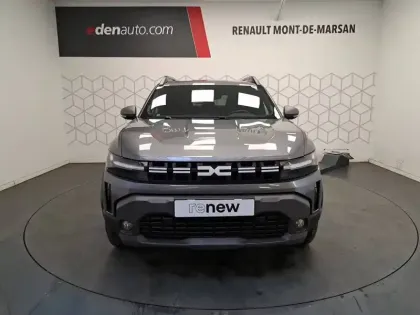 Photo 7 Dacia Duster  Hybrid 140