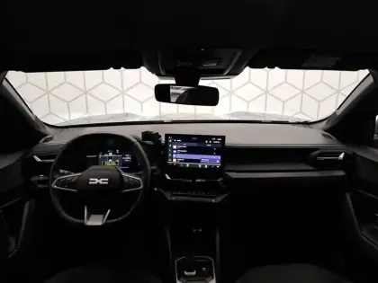 Photo 44 Dacia Duster  Hybrid 140