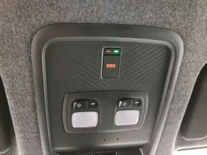 Photo 40 Dacia Duster  Hybrid 140