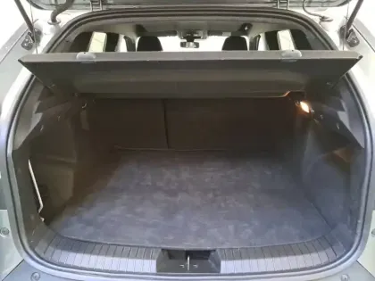 Photo 19 Dacia Duster  Hybrid 140