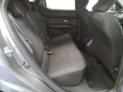 Photo 23 Dacia Duster  Hybrid 140