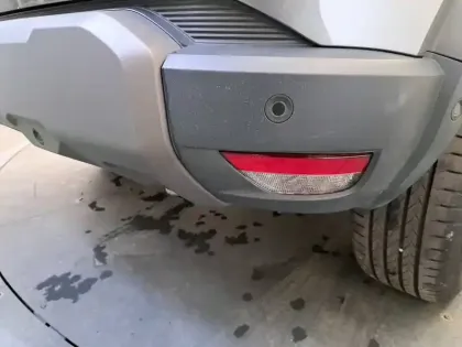 Photo 12 Dacia Duster  Hybrid 140