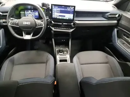 Photo 43 Dacia Duster  Hybrid 140