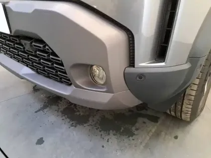 Photo 9 Dacia Duster  Hybrid 140