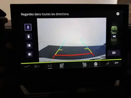 Photo 34 Dacia Duster  Hybrid 140