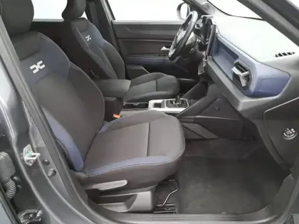 Photo 25 Dacia Duster  Hybrid 140