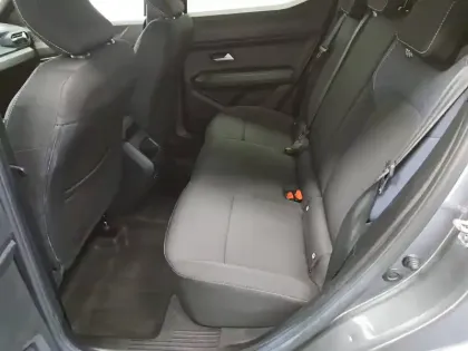 Photo 27 Dacia Duster  Hybrid 140